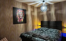 Moderne Ferienwohnung beim Augustinerkloster direkt in der Altstadt